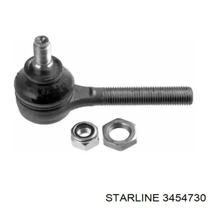 Рулевая тяга 3454730 Starline