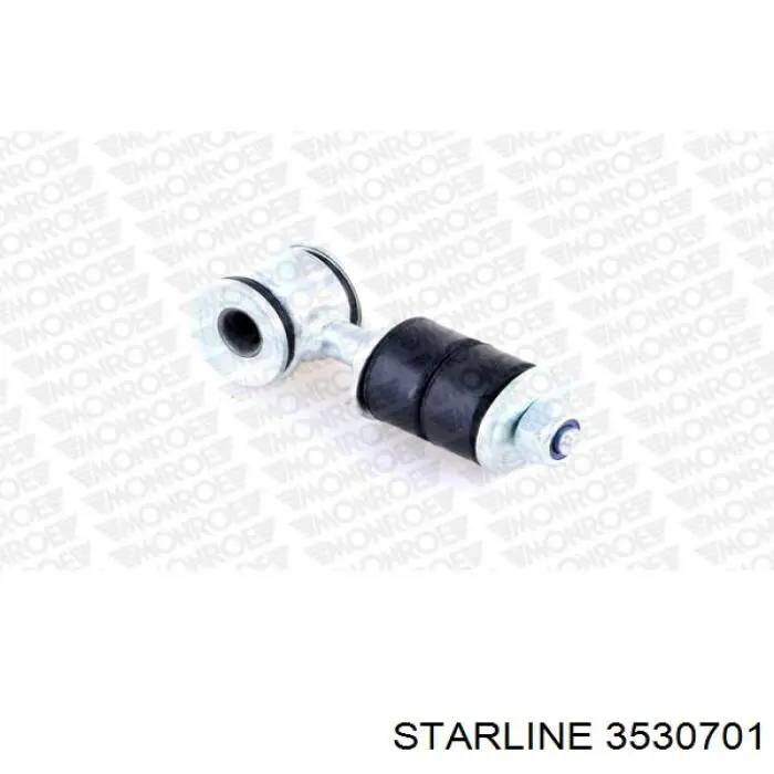 Левый рычаг передней нижней подвески Starline 3530701 цена, от 81.76 USD