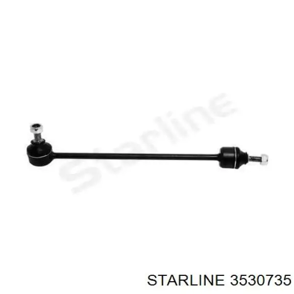 Стойка стабилизатора переднего Starline 3530735