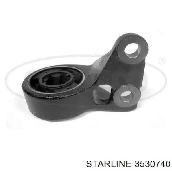 Сайлентблок передней подвески Kautek ROBS004 цена, от 17.85 USD