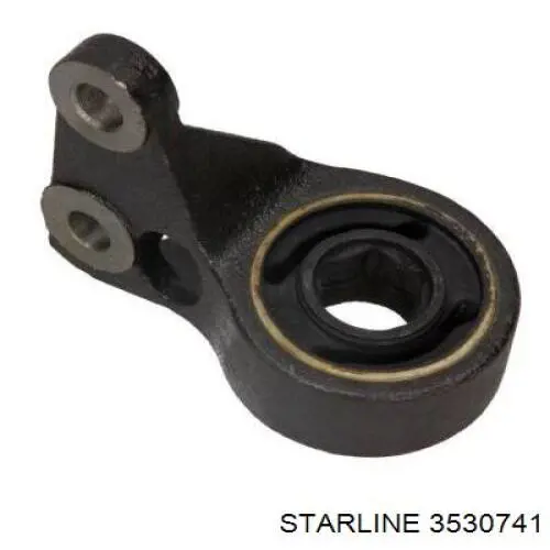 Сайлентблок передней подвески Starline 3530741 цена, от 20.11 USD