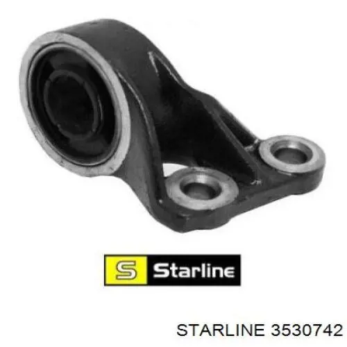  3530742 Starline