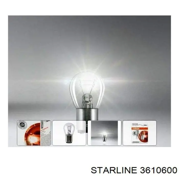 Купить 3610600 Starline 
