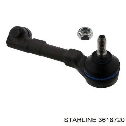 Рулевой наконечник 3618720 Starline