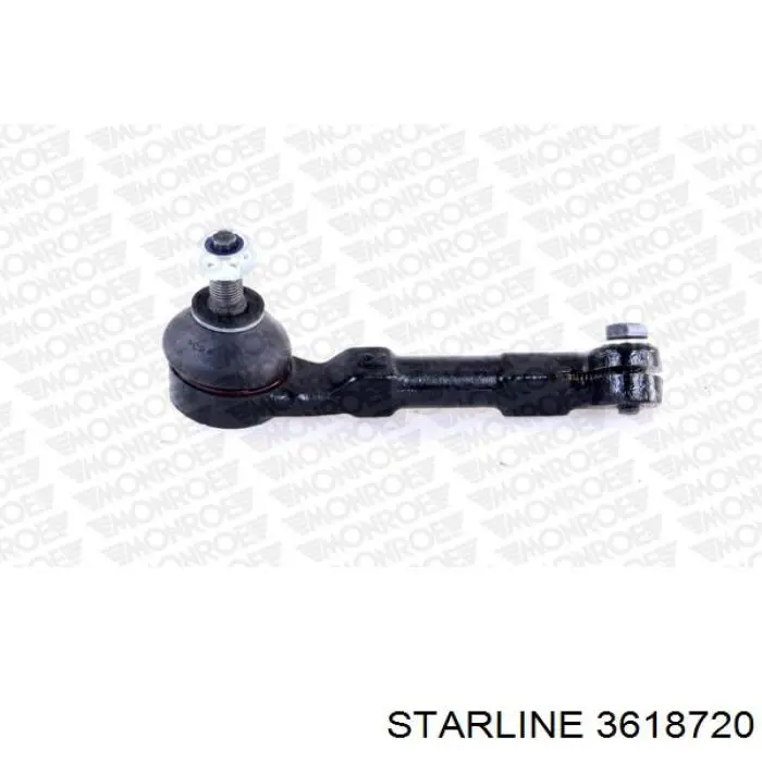 Купить 3618720 Starline Наконечник рулевой тяги, внешний