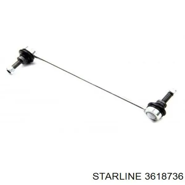 Стойка переднего стабилизатора 3618736 Starline