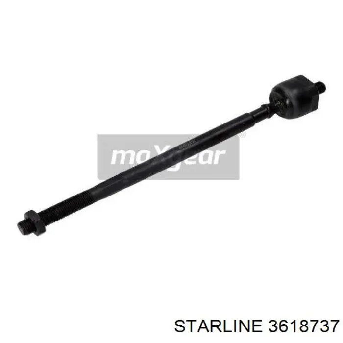 Рулевая тяга Starline 3618737 цена, от 6.98 USD