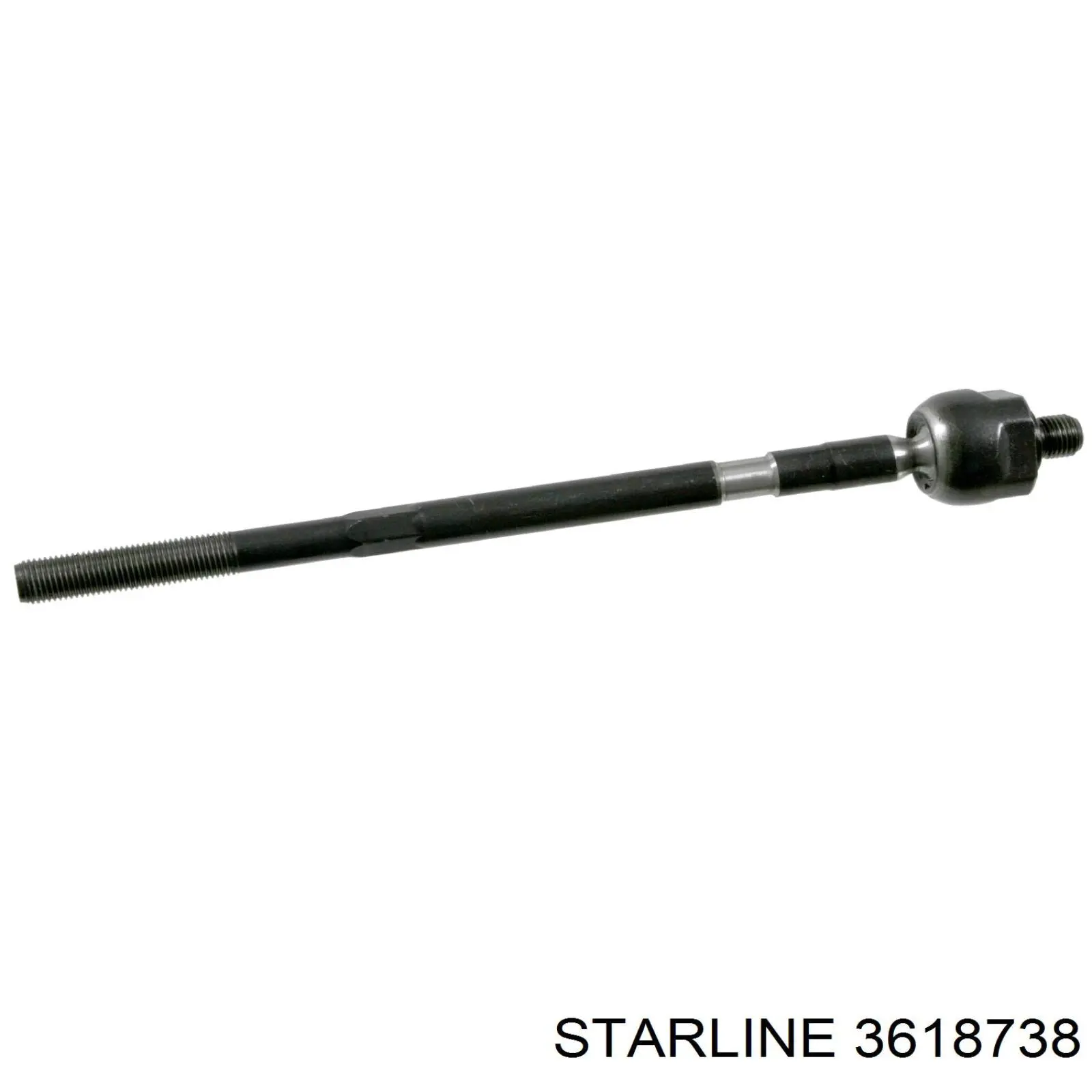 Купить 3618738 Starline Рулевая тяга