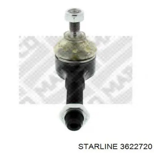Рулевой наконечник 3622720 Starline