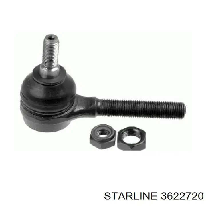 Рулевой наконечник Starline 3622720 цена, от 5.33 USD