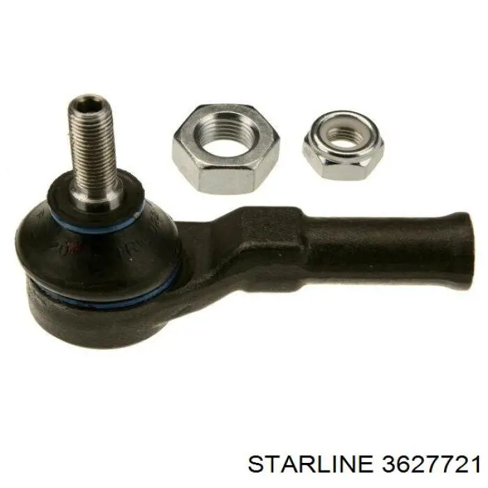 Рулевой наконечник 3627721 Starline