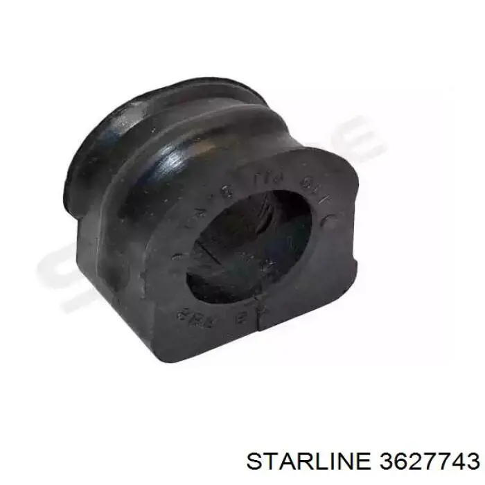 Купить 3627743 Starline Втулка стабилизатора переднего внутренняя