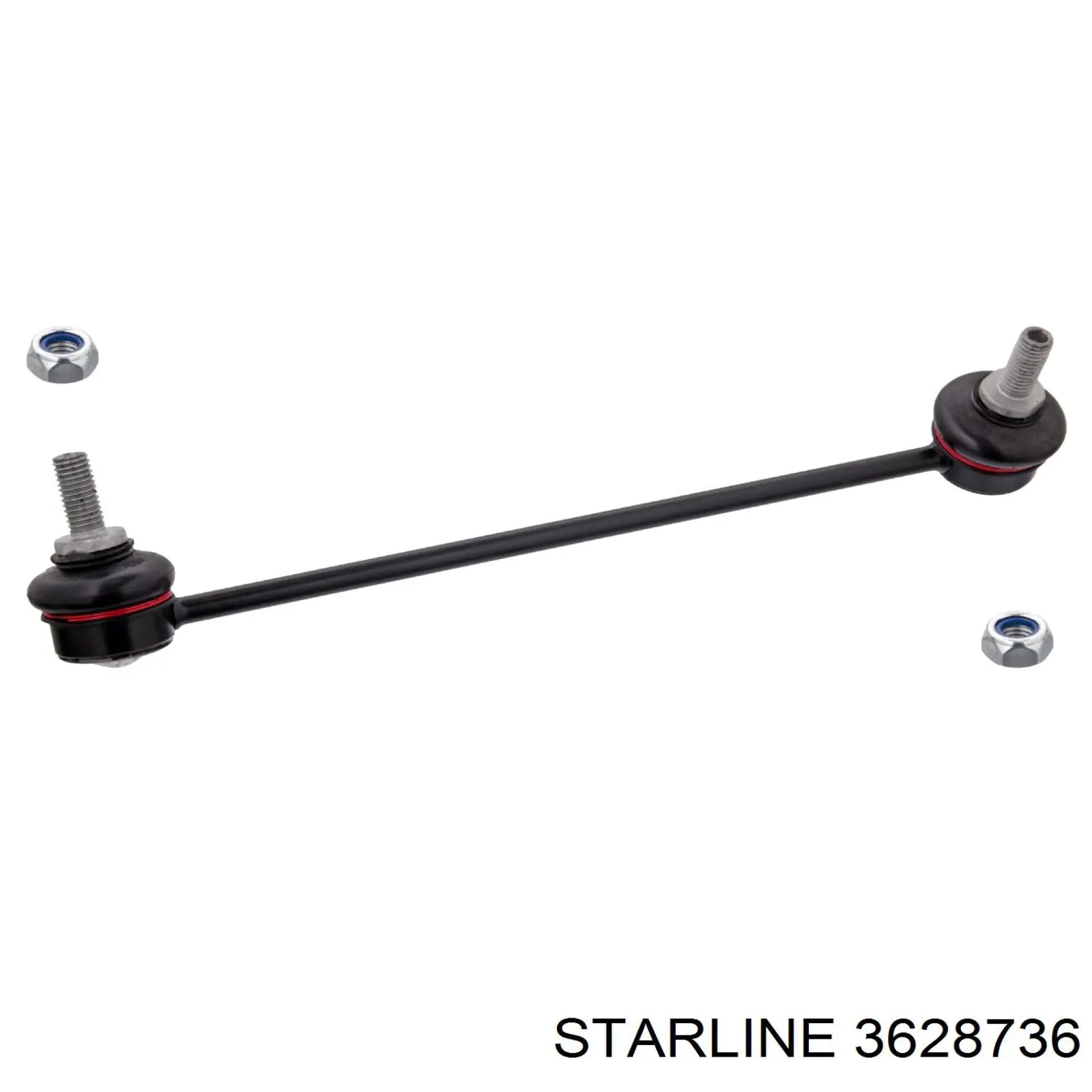 Купить 3628736 Starline Солдатик стабилизатора, переднего, правый