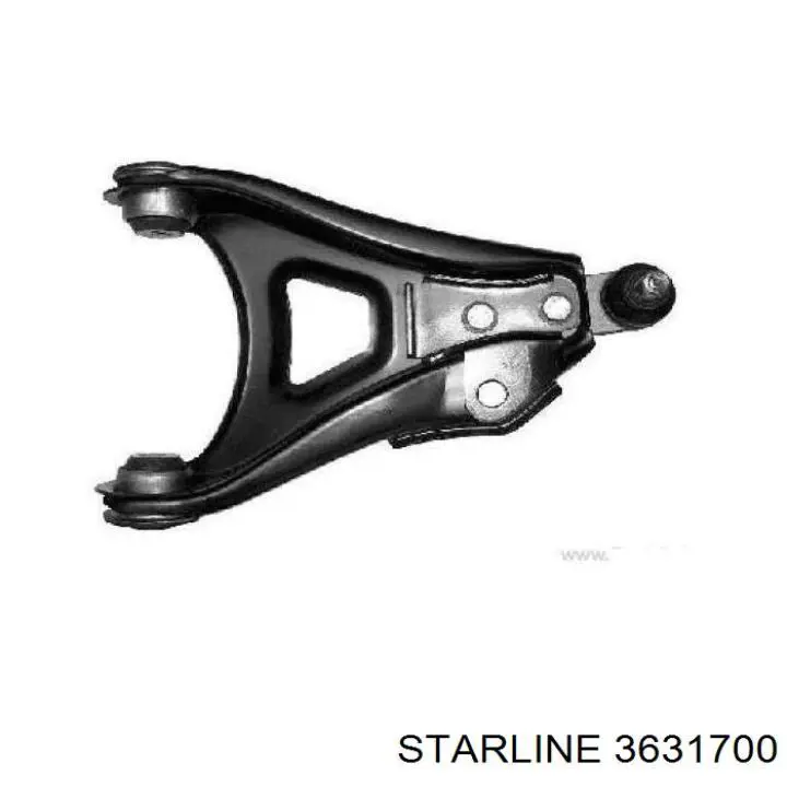 Нижний рычаг 3631700 Starline