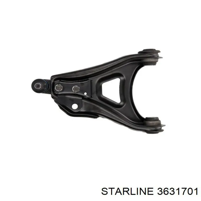 Рычаг передний нижний левый Starline 3631701