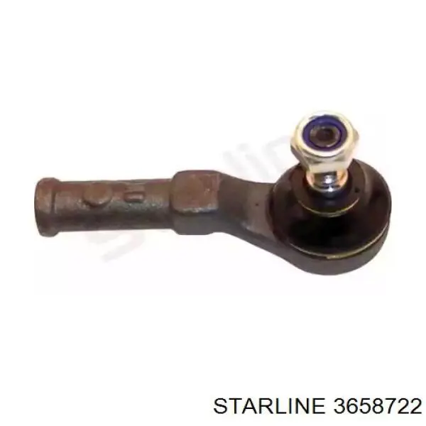 Рулевой наконечник Starline 3658722 цена, от 6.46 USD
