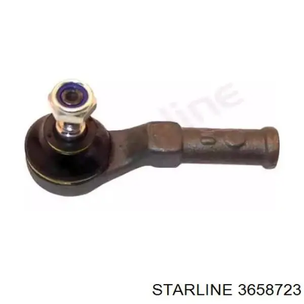 Рулевой наконечник 3658723 Starline