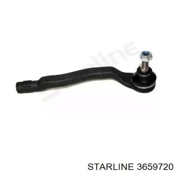 Рулевой наконечник Starline 3659720 цена, от 15.44 USD