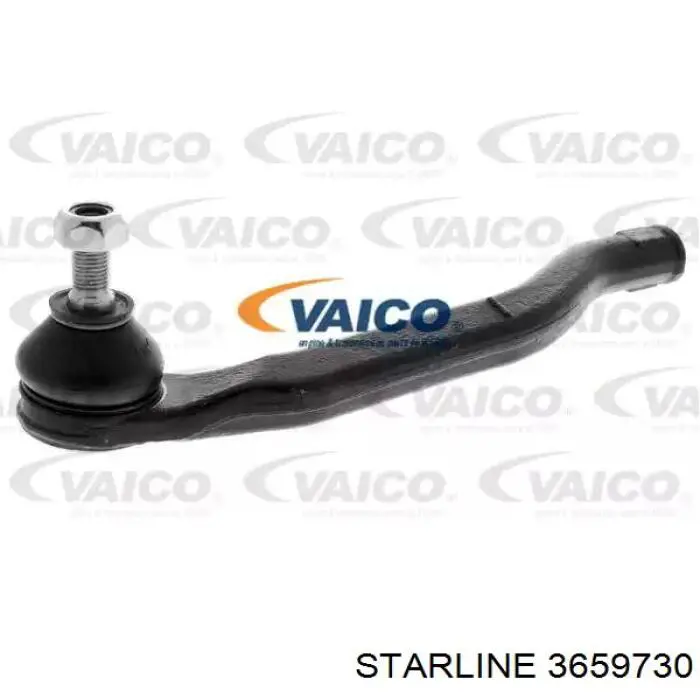 Рулевая тяга Starline 3659730 цена, от 11.43 USD