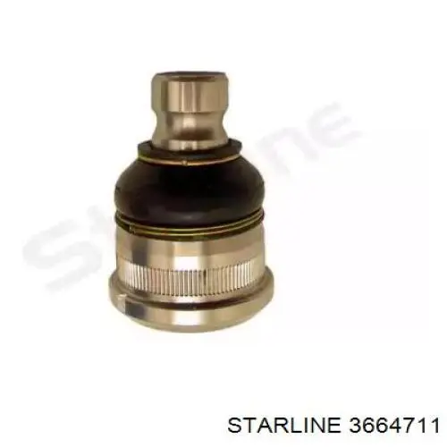 Шаровая опора, нижняя Starline 3664711 цена, от 7.63 USD