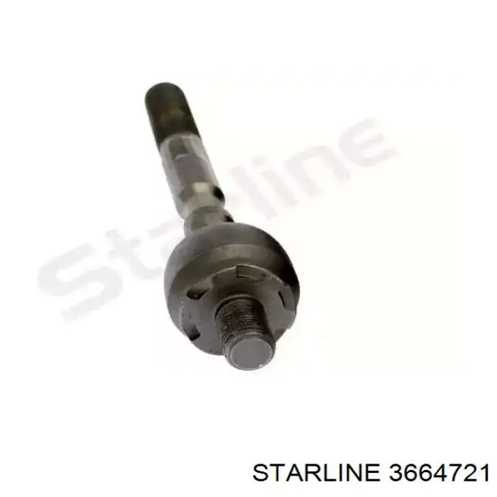 Рулевой наконечник Starline 3664721 цена, от 11.51 USD
