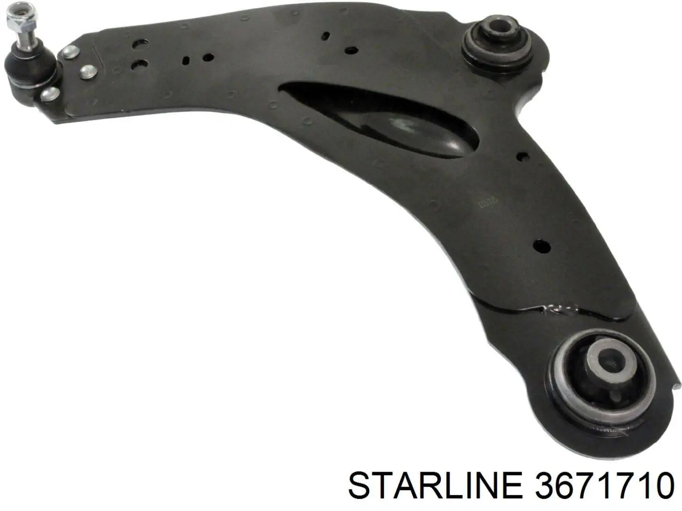 Купить 3671710 Starline Нижняя шаровая опора
