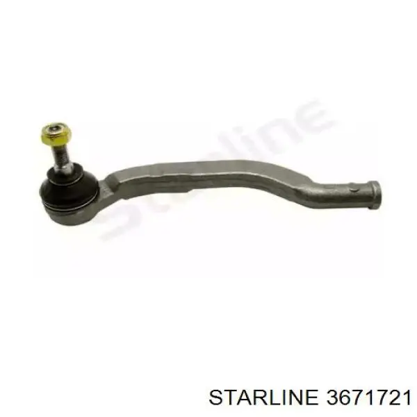 Рулевой наконечник Starline 3671721 цена, от 9.28 USD