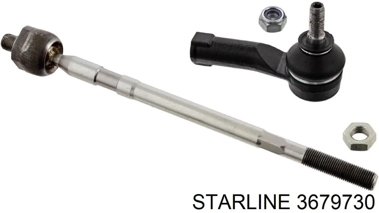 Рулевая тяга Starline 3679730 цена, от 8.96 USD
