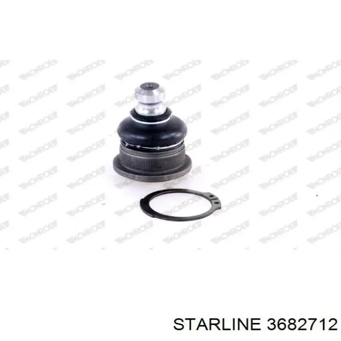 Купить 3682712 Starline Нижняя шаровая опора
