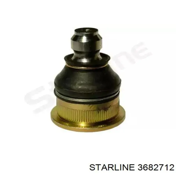 3682712 Starline suporte de esfera inferior