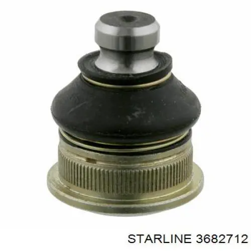 3682712 Starline Палец шаровой нижний