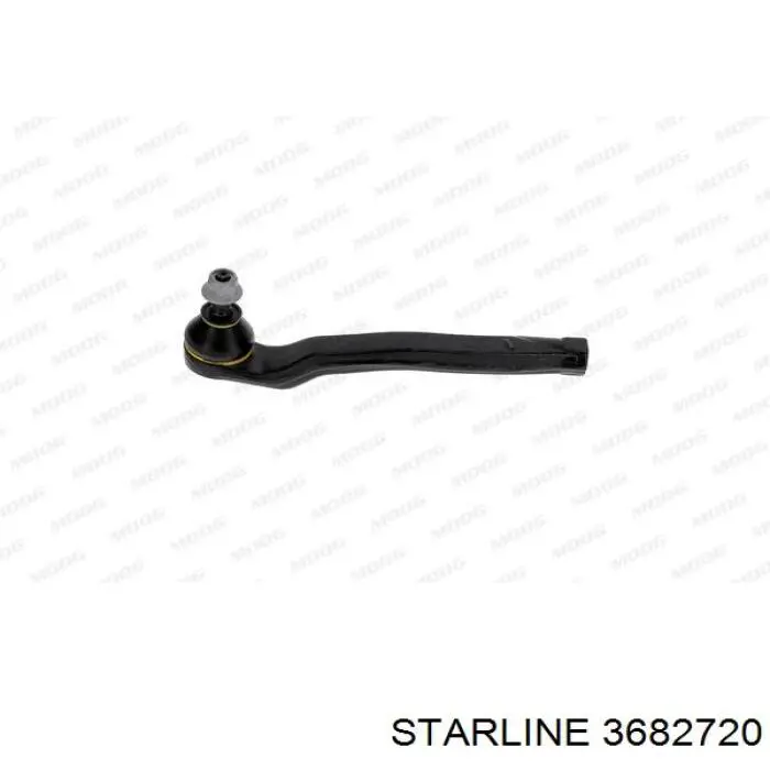 Рулевой наконечник 3682720 Starline