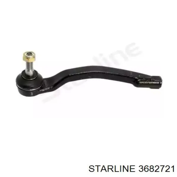 Купить 3682721 Starline Наконечник рулевой тяги, внешний