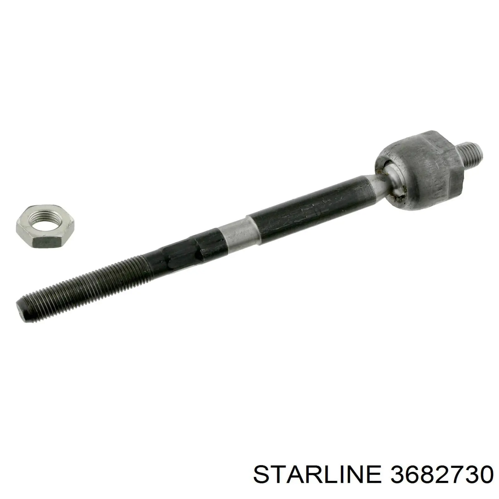Рулевая тяга Starline 3682730 цена, от 8.92 USD