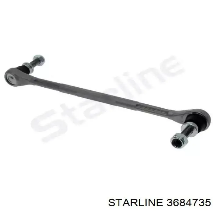 36.84.735 Starline стойка стабилизатора переднего