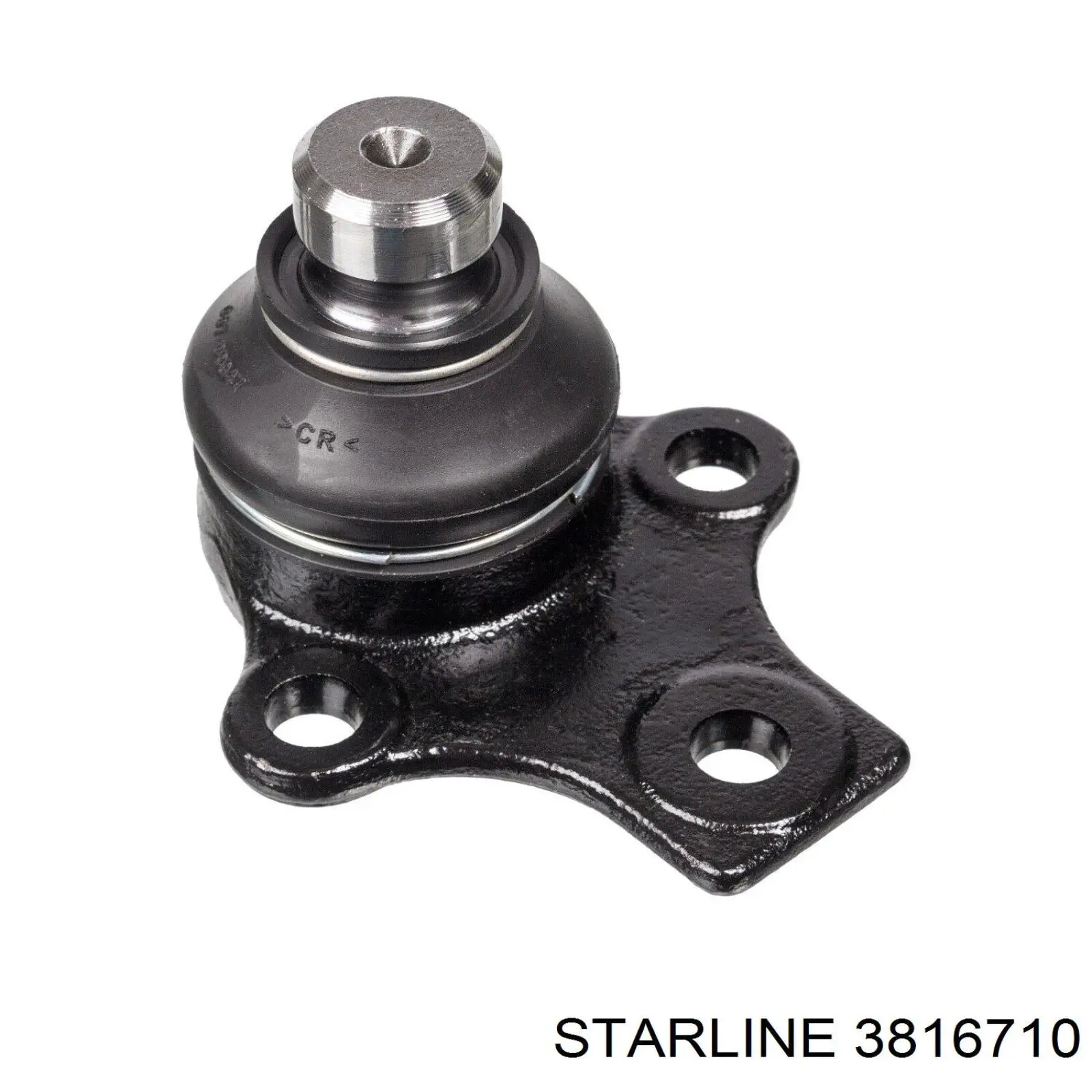 Шаровая опора, нижняя Starline 3816710 цена, от 5.01 USD