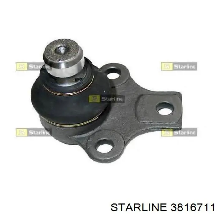 Купить 3816711 Starline Нижняя шаровая опора