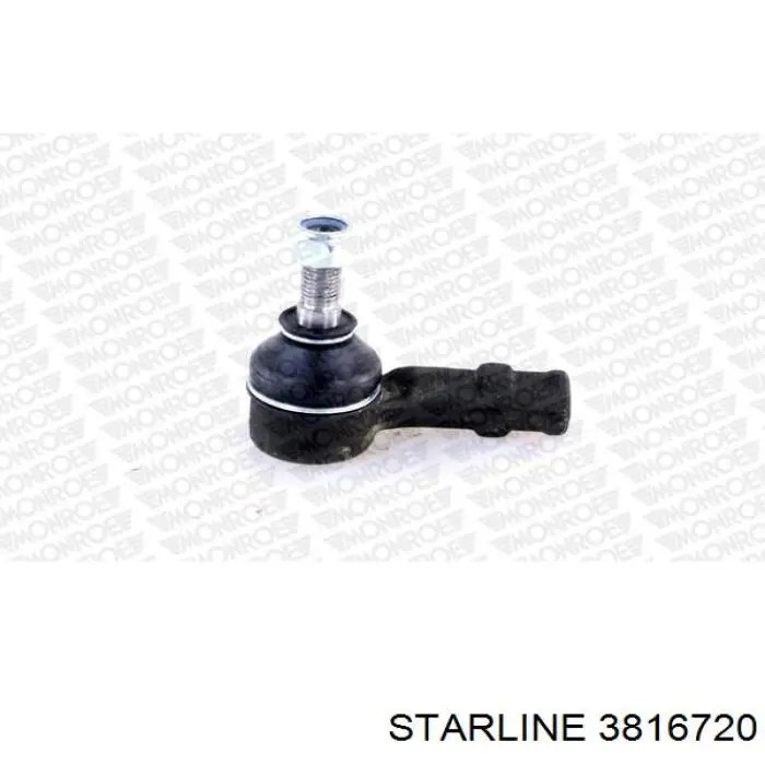 Рулевой наконечник 3816720 Starline