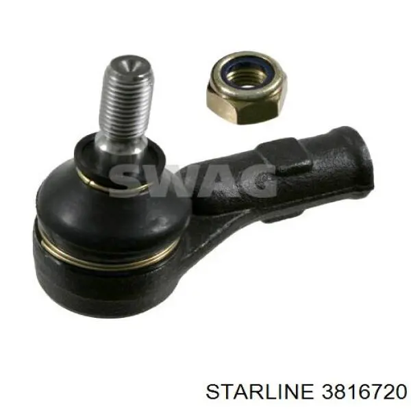 Купить 3816720 Starline Рулевой наконечник