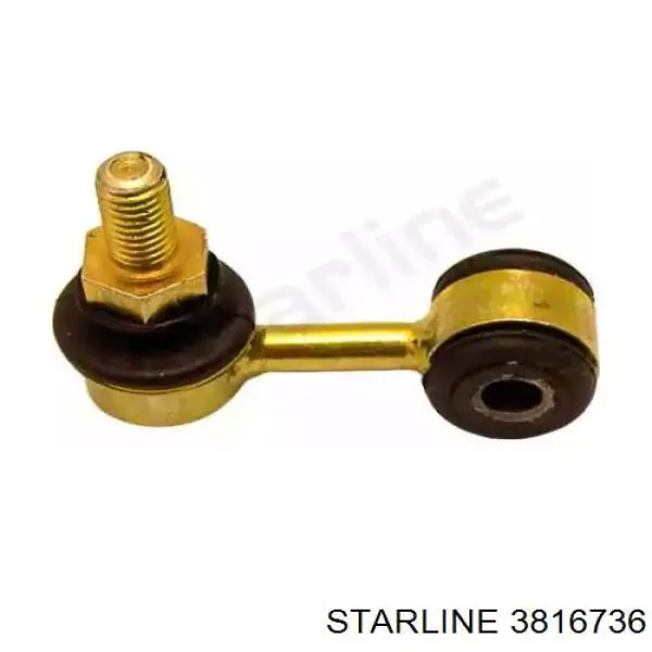 3816736 Starline стойка стабилизатора переднего