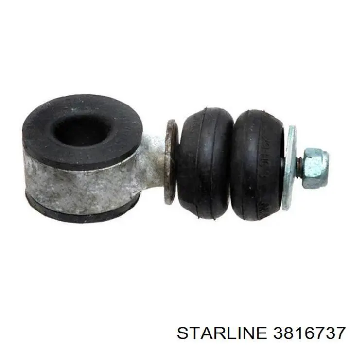 Купить 3816737 Starline Амортизационная стойка