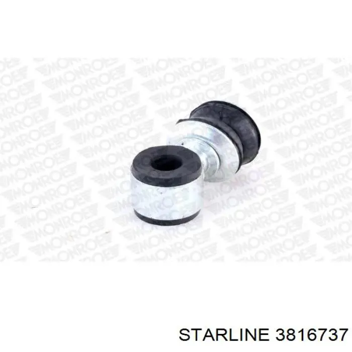 Тяга переднего стабилизатора Starline 3816737 цена, от 4.73 USD