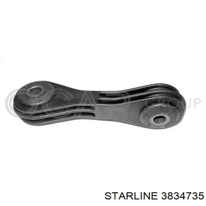 Купить 3834735 Starline Амортизационная стойка