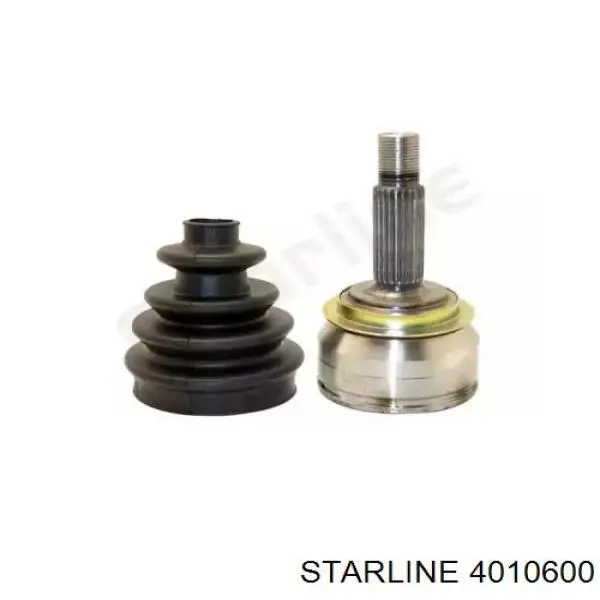 4010600 Starline