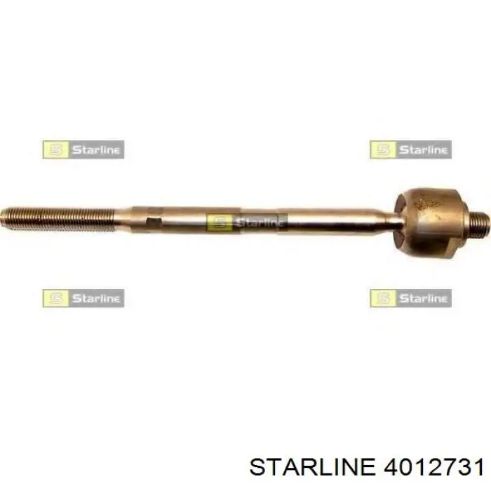 Рулевая тяга 4012731 Starline