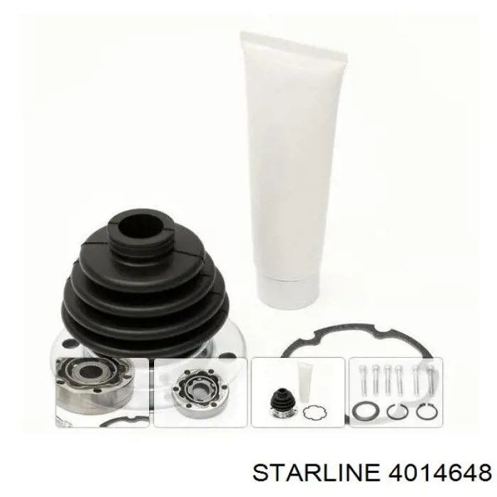 4014648 Starline