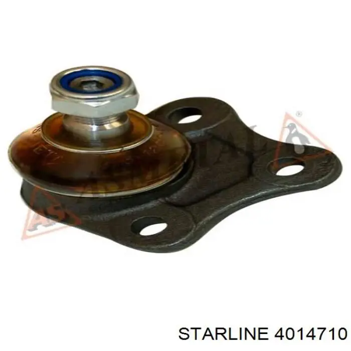 Шаровая опора правая нижняя  Starline 4014710