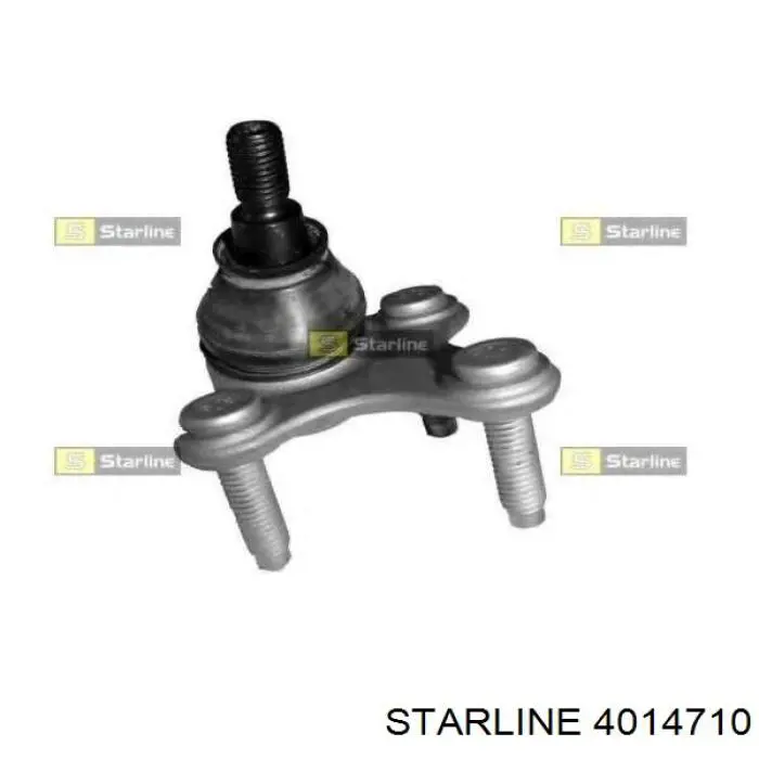 4014710 Starline Правая нижняя шаровая опора