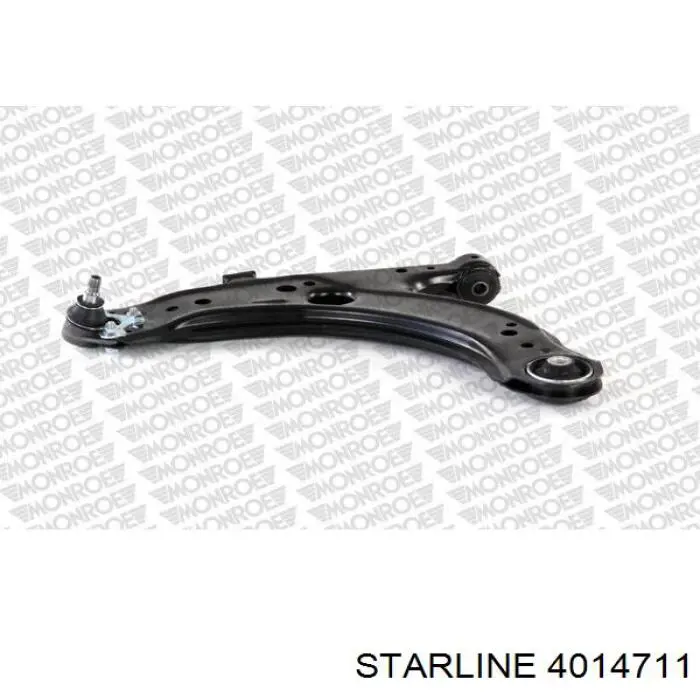 Нижняя левая шаровая опора Starline 4014711 цена, от 8.30 USD