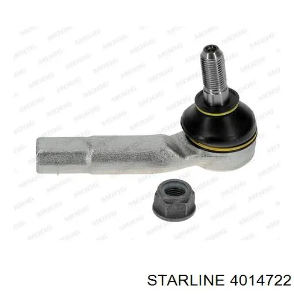 Купить 4014722 Starline Наконечник рулевой тяги, внешний